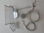 Douche/badkamer accessoires, Huis en Inrichting, Ophalen, Gebruikt