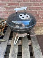 Gratis! Gebruikte Weber BBQ, Tuin en Terras, Houtskoolbarbecues, Ophalen, Gebruikt, Weber