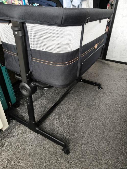 LEUK by twf co sleeper, wieg, ledikant, Kinderen en Baby's, Babywiegjes en Ledikanten, Zo goed als nieuw, Ledikant, Ophalen