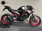 KAWASAKI Z900 ABS VOL OPTIES! LEOVINCE Z 900 Z1000 Z800 Z750, 4 cilinders, Motorrijbewijs A, 948 cc, Bedrijf