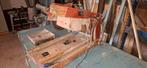 clipper steenzaag stenenzaag opknapper, Ophalen, Gebruikt, Overige typen, 70 mm of meer
