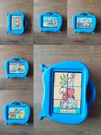 Bumba blokken puzzel, Ophalen of Verzenden, Gebruikt, 6 maanden tot 2 jaar