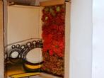 Tuin bloemetjes pph, Verzamelen, Poppenhuizen en Toebehoren, Verzenden, Poppenhuis