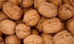 Verse walnoten, Ophalen, Nieuw