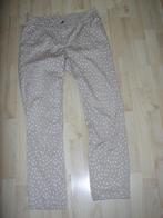 GARDEUR zomer broek maat 42, Kleding | Dames, Broeken en Pantalons, Beige, Maat 42/44 (L), Ophalen of Verzenden, Zo goed als nieuw