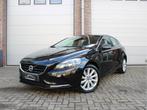 Volvo V40 1.6 T4 Momentum Automaat/N.a.p/Dealer onderhouden, Stof, Gebruikt, 4 cilinders, 179 pk