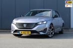 Peugeot 308 1.2 PureTech Allure Pack Business Automaat, ACC,, Gebruikt, 1199 cc, Leder en Stof, 3 cilinders