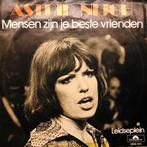 1974	Astrid Nijgh			Mensen Zijn Je Beste Vrienden, Nederlandstalig, 7 inch, Zo goed als nieuw, Single