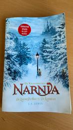 C.S. Lewis - De kronieke van Narnia / De leeuw de heks en de, Boeken, C.S. Lewis, Ophalen of Verzenden, Zo goed als nieuw