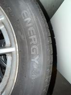 Mercedes banden, Ophalen, Gebruikt