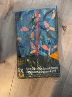 12 rekbare boekenkaften - Dresz, Ophalen of Verzenden, Nieuw