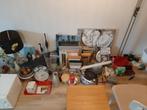 SNUFFELMARKT/GARAGESALE, Ophalen, Gebruikt