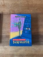 Bureau Speurneus en de Boekenmaffia - Jozua Douglas, Ophalen of Verzenden, Zo goed als nieuw