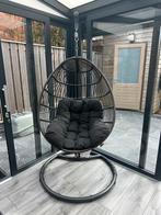 Eistoel / Hang stoel Leen Bakker, Tuin en Terras, Tuinstoelen, Zo goed als nieuw, Ophalen