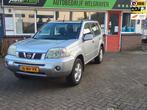 Nissan X-Trail 2.5 Elegance, Auto's, Automaat, 1350 kg, Gebruikt, 4 cilinders