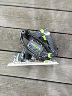 Festool Cirkelzaag - Gebruikt, Ophalen, Gebruikt, Cirkelzaag, 600 tot 1200 watt