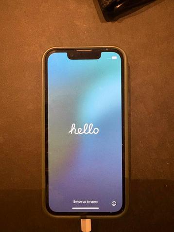 iPhone 13 Mini - Compact krachtpatser! beschikbaar voor biedingen