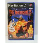 The Incredibles: De Opkomst van een Ondermijner PS2, Spelcomputers en Games, Games | Sony PlayStation 2, Ophalen of Verzenden