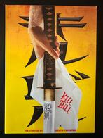 Kill Bill | Japanse Extended Versie Bloody Scenes | Vol 1+2, Boxset, Ophalen of Verzenden, Martial Arts, Vanaf 16 jaar