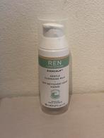 REN Clean Skincare Evercalm Gentle Cleansing Milk, Ophalen of Verzenden, Zo goed als nieuw, Gehele gezicht, Reiniging