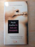Paulo Coelho, De heks van Portobello. cd luisterboek., Boeken, Cd, Ophalen of Verzenden