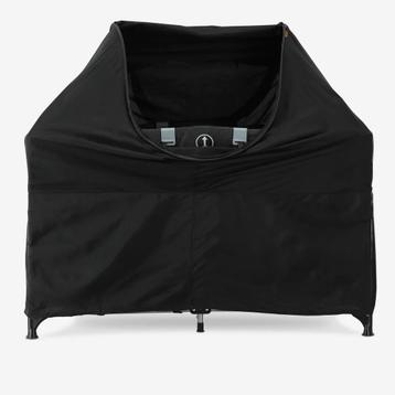 Deryan klamboe baby camping bed donker beschikbaar voor biedingen