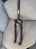 Qwic Premium NM7+ voorvork, Fietsen en Brommers, Ophalen of Verzenden, Gebruikt, Mountainbike, Voorvork