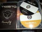 Tiësto - Elements of Life: Copenhagen (2 DVD), Ophalen of Verzenden