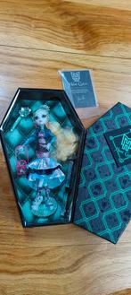 Monster high pop, Ophalen of Verzenden, Zo goed als nieuw