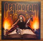 Pentagram - Last Rites inclusief poster, Ophalen of Verzenden, Zo goed als nieuw