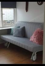 Slaapbank IKEA 2 persoons, Ophalen, Zo goed als nieuw, Tweepersoons, 160 cm