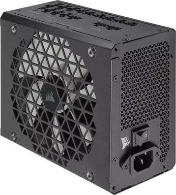 Corsair RM1000x SHIFT, Zwart beschikbaar voor biedingen