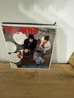 The Who – My Generation, Ophalen of Verzenden, Zo goed als nieuw, Overige formaten, Poprock