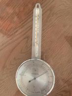 thermometer, Ophalen of Verzenden, Zo goed als nieuw, Binnenthermometer