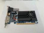 Gigabyte GV-N610D3-2GI PCIe VGA kaart VGA, DVI, HDMI getest!, Computers en Software, Videokaarten, N/A, Ophalen of Verzenden, N/A