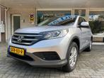 Honda CR-V 2.0 AWD Comfort Facelift model /Climate controle/, Gebruikt, 4 cilinders, 155 pk, SUV of Terreinwagen