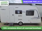 CARAVELAIR ANTARES STYLE 450 ENKELE BEDDEN + MOVER +VOORTENT, -, -, Bedrijf, 750 - 1000 kg