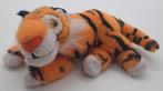 Aladdin's Rajah tijger knuffel Mattel uit 1992, Ophalen of Verzenden, Overige figuren, Nieuw, Knuffel