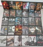 DVD Films (Horror/Actie/NL/Avontuur) 150 stuks, Alle leeftijden, Ophalen of Verzenden, Zo goed als nieuw, Overige genres