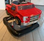Loopauto Ford F150 (3-in-1), Ophalen of Verzenden, Gebruikt, Duwvoertuig