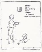 Humor en Tragiek in de Japanse Vrouwenkampen (1965), Boeken, Ophalen of Verzenden, 20e eeuw of later, Nieuw