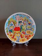 Blond Amsterdam Efteling ontbijtbord, Huis en Inrichting, Keuken | Servies, Blond Amsterdam, Ophalen of Verzenden, Zo goed als nieuw