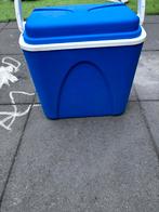 Koelbox, Ophalen, Zo goed als nieuw, Elektrisch