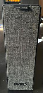 IKEA Symfonisk Wi-Fi Speaker - Weinig Gebruikt, Ophalen, Zo goed als nieuw, Sonos, Minder dan 60 watt