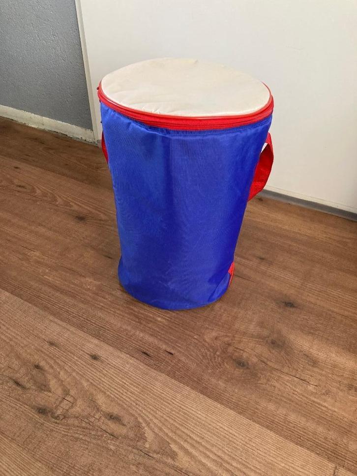 Koeltas voor grote flessen (ophalen/verzenden), Caravans en Kamperen, Koelboxen, Gebruikt, Koeltas, Koelelement, Ophalen