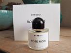 Byredo Rose Noir edp 2ml/5ml/10ml niche, Ophalen of Verzenden, Nieuw