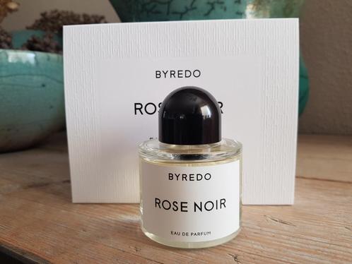 Byredo Rose Noir edp 2ml/5ml/10ml niche, Sieraden, Tassen en Uiterlijk, Uiterlijk | Parfum, Nieuw, Ophalen of Verzenden