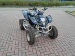 Suzuki 400 MET KENTEKEN, Motoren, Quads en Trikes