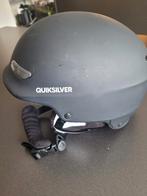 Quiksilver Skihelm - Gebruikt, Sport en Fitness, Skiën en Langlaufen, Overige merken, Gebruikt, Overige typen, Ophalen of Verzenden