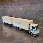 Scania combi tekno, Ophalen of Verzenden, Zo goed als nieuw, Bus of Vrachtwagen, Tekno